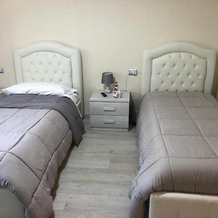 Bed and Breakfast Da Nonna Antonietta Ferrandina Exteriér fotografie