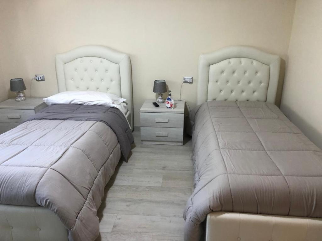 Bed and Breakfast Da Nonna Antonietta Ferrandina Exteriér fotografie