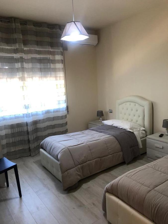 Bed and Breakfast Da Nonna Antonietta Ferrandina Exteriér fotografie